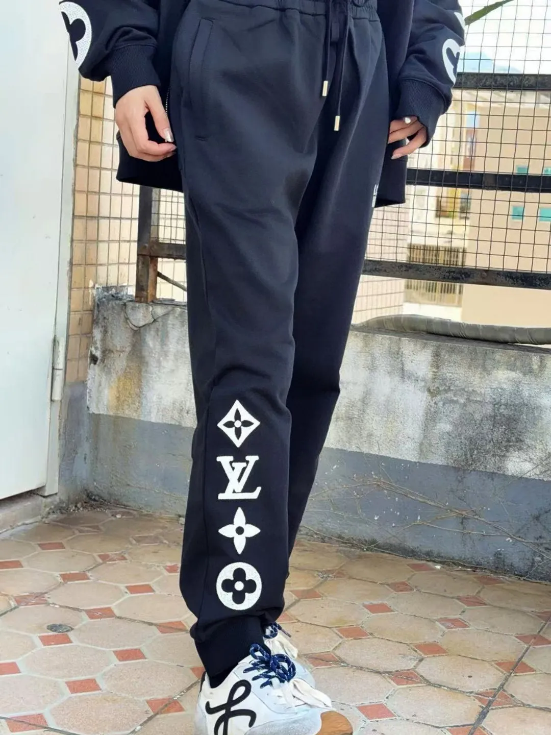 Louis Vuitton/ 25Fw